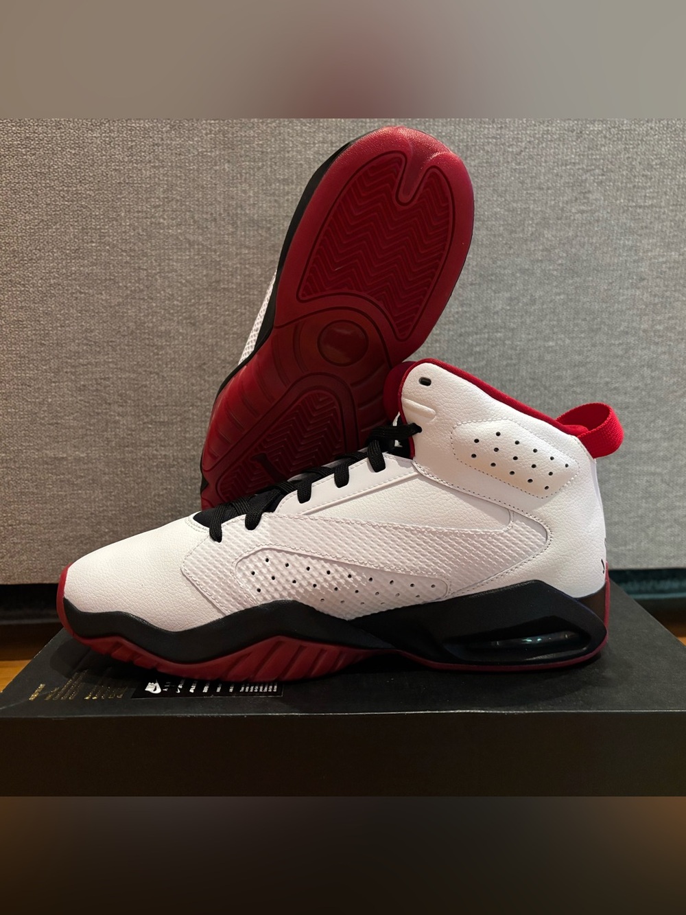 Jordan Lift Off. New. Mens 10.5